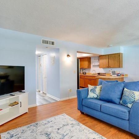 Idyllic Fort Pierce Retreat - Walk To Beach! Екстер'єр фото