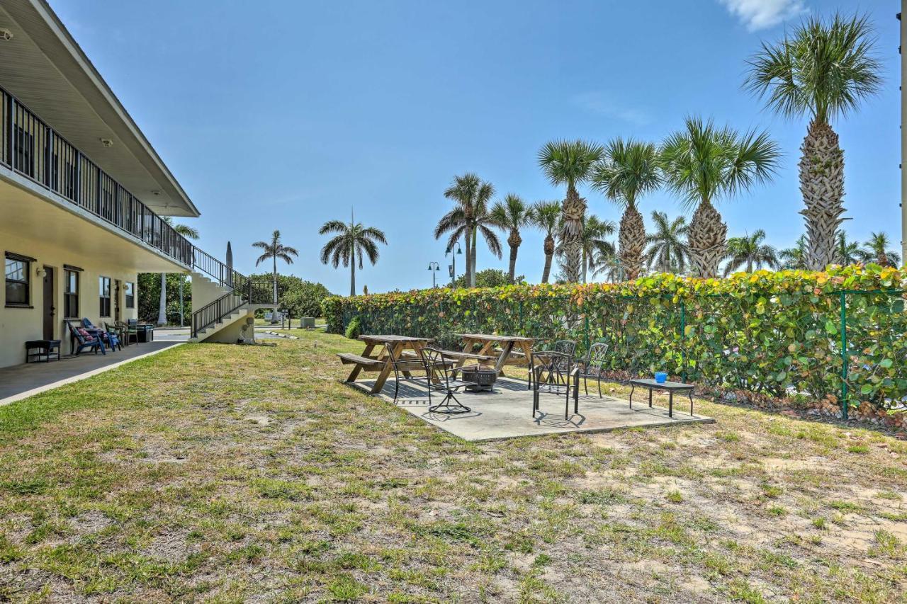 Idyllic Fort Pierce Retreat - Walk To Beach! Екстер'єр фото