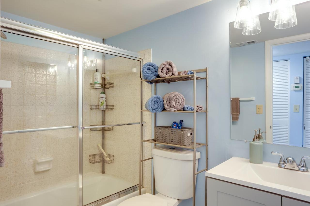 Idyllic Fort Pierce Retreat - Walk To Beach! Екстер'єр фото