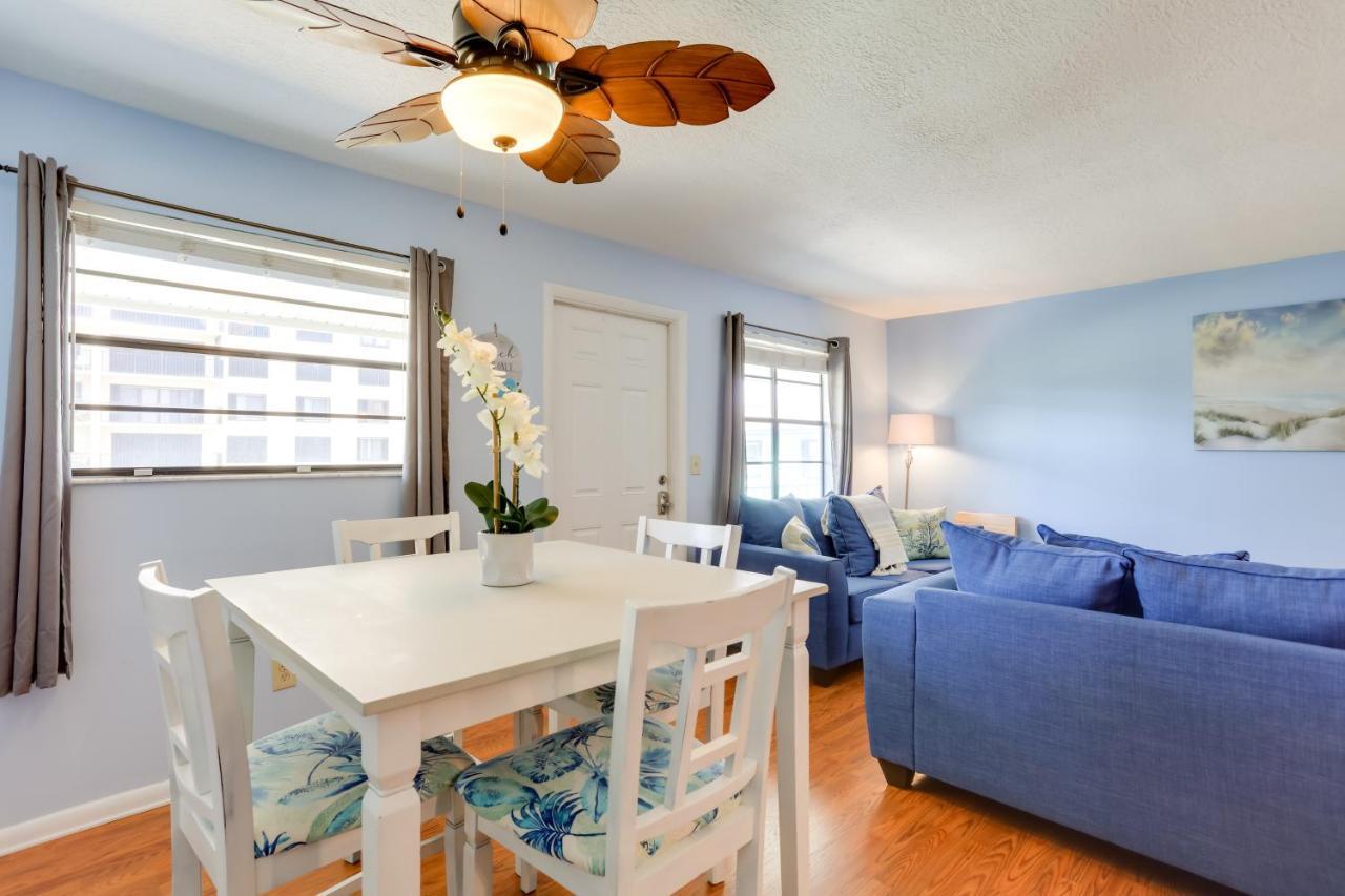 Idyllic Fort Pierce Retreat - Walk To Beach! Екстер'єр фото